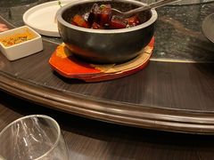 -苏州苏州湾艾美酒店·乐美中餐厅