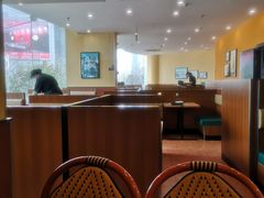 大堂-萨莉亚意式餐厅(石鼓路店)