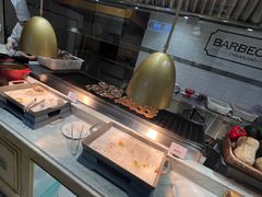 -川骄海鲜自助(亚运村店)