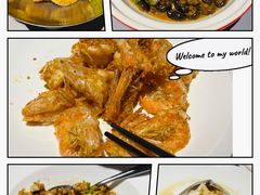 -徐记海鲜(大明宫|北二环店)