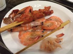 -开元新晶都酒店·自助火锅