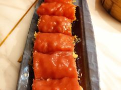 金沙红米肠（超）-稻香饭店(IFS国金中心店)