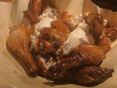 -绿茶餐厅(汇悦大融城店)