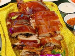 -沿江海南菜·文昌鸡祖师爷(大东海店)