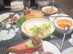 -翡翠鸟精品泰国菜(北辰财富中心店)