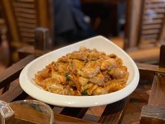 -鼎盛私厨·新派顺德菜(上河坊店)