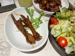 -新白鹿餐厅(第一百货店)