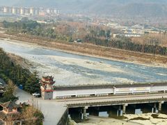 -都江堰景区