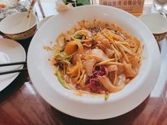 -鹿鸣春饭店(总店)