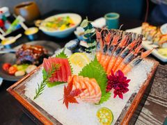-吉川谷谷·日料放题(广安门店)