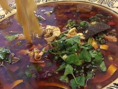 -鲁班小馆(政四街店)
