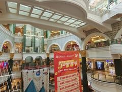 -江南环球港