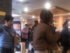 -麦当劳(小白楼店)