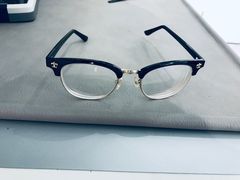 -茂昌眼镜(南京西路店)