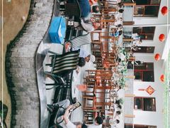 -燕北云山·农家菜·灶台鱼(密云溪翁庄店)