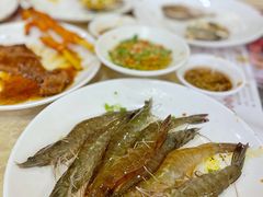 -芭菲盛宴·环球美食(锦城万达广场店)