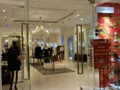 -COS(月星环球港店)