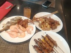 -五洲咖啡厅(五洲大酒店)