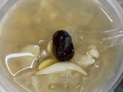 薏米甜汤-老胡甜汤(龙眼店)