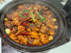 -欧记大排档·景德菜(上海首店)