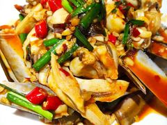 -圆圆家私房美食(民权路店)