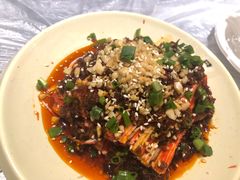 -巴厘龙虾·榜首油焖大虾(洞庭·艺术洋房店)