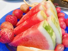 -百富源·海鲜辽菜(浑河堡店)