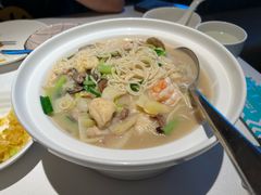 -莆田餐厅PUTIEN(颐堤港店)