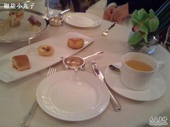 -Salon de Ville浦江汇(上海外滩华尔道夫酒店店)