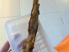 -一代烤翅王(大汉口店)