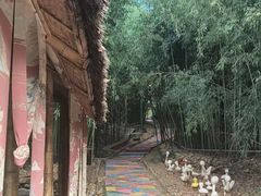 -竹泉村旅游度假区