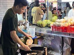 -海大南门夜市(海富街店)