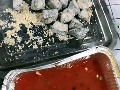 -郑喜旺烧烤(新密总店)