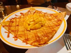 -La Creperie法餐厅(桃江路店)