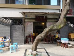 -纯阳馆鱼香排骨面(东二道街店)