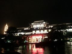 android_upload_pic-扬州瘦西湖汇金酒店