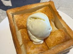 -半秋山西餐厅(宜昌大洋店)