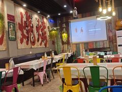 -年轮烧烤·羊蝎子·烤鱼(星湖街店)
