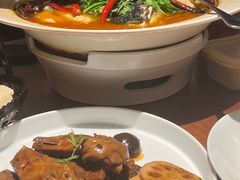 -清水亭湖北菜(大屯DT51店)