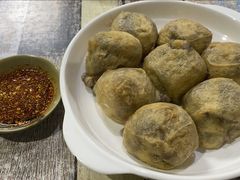 酿豆腐-南雄雄州土菜餐厅(粤北大厦店)