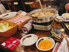 -披头士烧鸟居酒屋(王府井店)