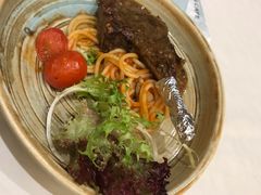 -琉璃餐厅(德基广场店)
