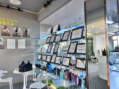 -耀恒健身(南浦地铁店)