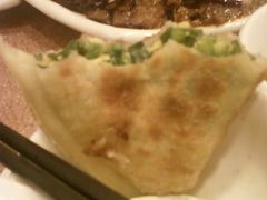 -安天民北方饺子(白石洲店)