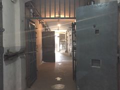 -青岛德国监狱旧址博物馆