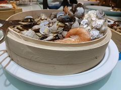 -东舜赶海·胶东海鲜家常菜(奥体中心店)