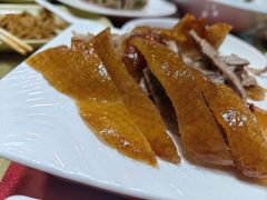 -北平味道.京味菜.烤鸭(梨园店)