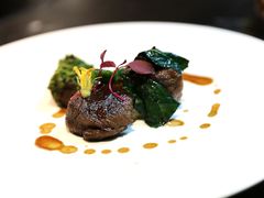 -瑞吉酒店 · Elba 欧尔巴意大利餐厅· 精致意餐·云端聚会