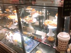 -星巴克(大连柏威年店)
