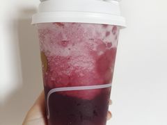 -喜茶(深圳福田星河COCO Park店)